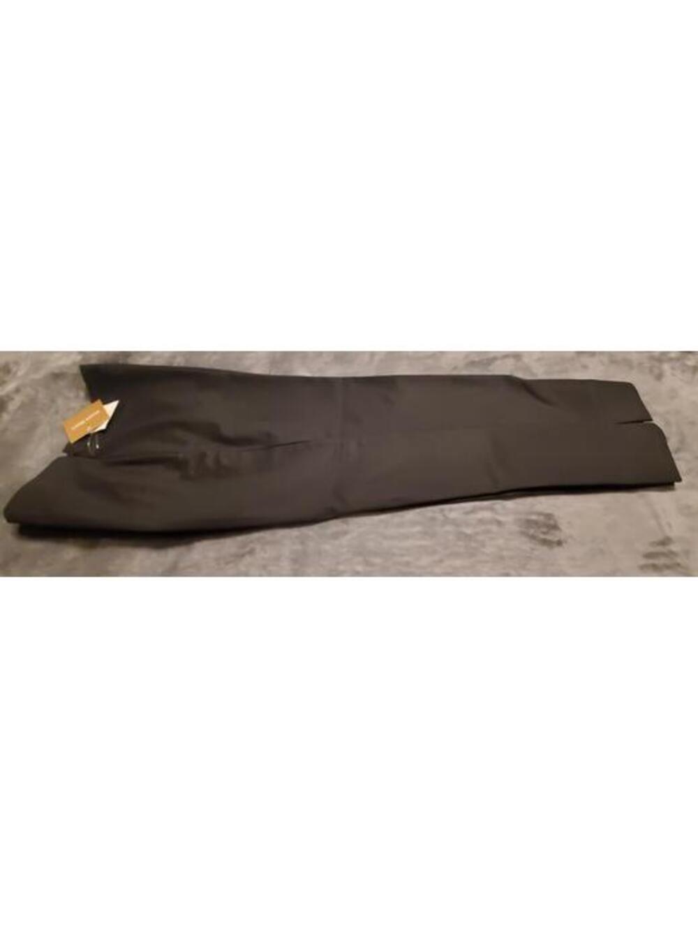 WOMENS ELLEN TRACY PULL ON PANTS - BLACK - SIZE 10 - NEW WITH TAGS - Picture 1 of 5